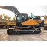 Buy cheap Used Hyundai 305C-9T Excavator 30 Tons Large Hyundai 305 Excavator from wholesalers