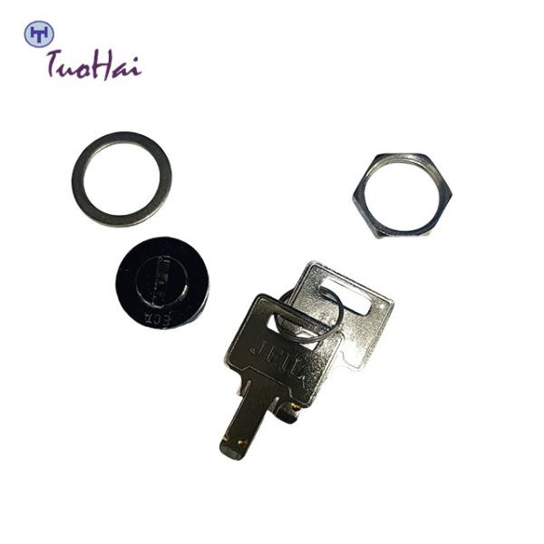 S4901000061 Hyosung ATM Parts 5600T HCDU 5600ST MX8600 Cassette Lock Set Key