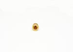 50Ohm SMP Plug Male Connector Bulkhead Hermetically Sealed
