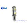 Buy cheap BA9S 9SMD LED Dashboard Lamp/LED auto lamp from wholesalers