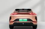 BYD Song L Sedan 5 Seater Two Wheel Drive 4×2 Range Of 500 Kilometers