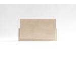 Heatproof Vermiculite Fireproof Insulation Board 900Kg/M3 Anti Corrosion
