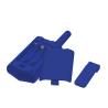 Buy cheap Plastic Cute Two Way Walkie Talkie Uhf 3-5km Battery Operated For Boys / Girls Gifts from wholesalers