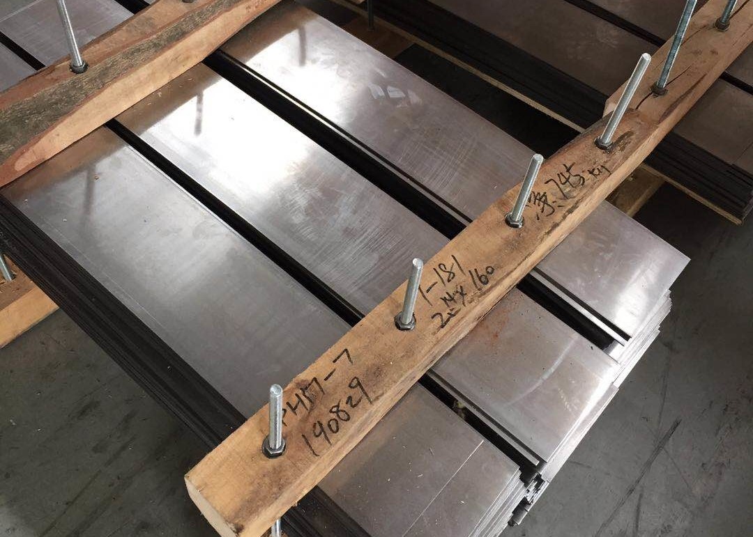 AMS 5528 Stainless Sheet Strip Plate 17-7PH SUS631 ASTM A693