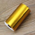 57x40mm Thermal Receipt Roll Paper for Cash Register in Smooth White