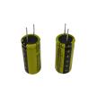 Buy cheap 2.4V HTC1840 Cylindrical Lithium Battery , 700mAh Li Ion Battery Rechargeable from wholesalers