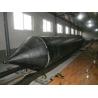 Buy cheap 10 Layers Pneumatic Ship Launching Marine Salvage Bags With High Pressure from wholesalers