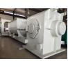 Buy cheap Industrial Continuous Double Shaft Horizontal Mixer from wholesalers