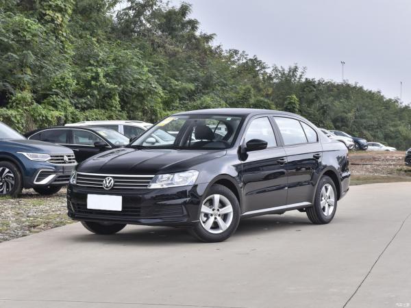 Buy cheap Volkswagen Lavida Qihang 2019 1.5L Compact Car 4 Door 5 Seats Sedan from wholesalers