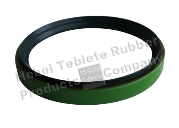 Buy cheap 1678039 Oil Seal 145x170x15/20mm For Scania Truck Surrface Iron With Dust Layer from wholesalers