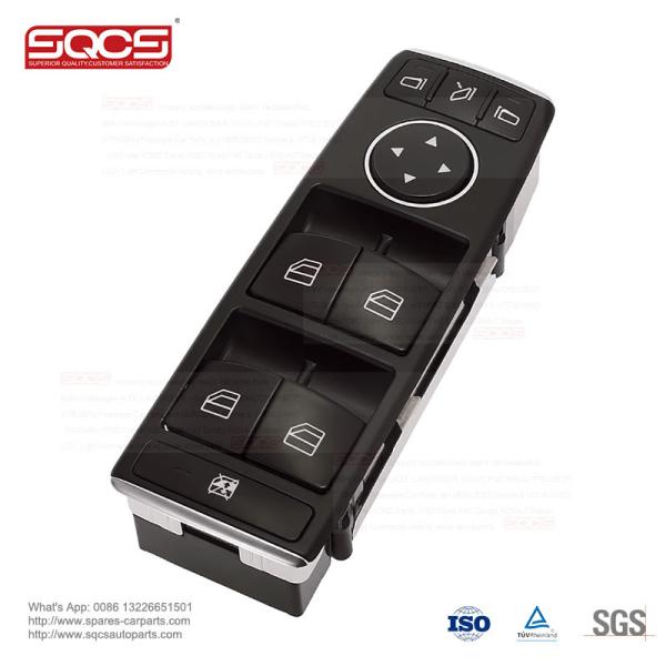 Buy cheap 1669054400 Window Lifter Switch For Mercedes-Benz W204 W246 X166 W176 W463 W166 G500 ML 350 GLE 320 CLA250 CLA450 X117 X156 GLA 180 CLA 200 CLA 220 from wholesalers