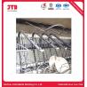 Buy cheap Goose Neck 5 Ball Hook For Gondola Display Shelving Accessories from wholesalers