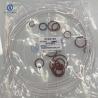 Buy cheap 14X-15-05072 14X-15-05031 Service Kit 14X-15-05070 Transmission Service Kit For KOMATSU D85EX Bulldozer Spare Parts from wholesalers
