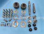 320B Hydraulic Pump Parts , AP12 SBS80 SBS120 SBS140 Piston Pump Repair Kit