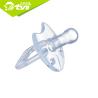 Buy cheap Green Color Silicone Injection Molding Machine For Baby Teether Clamping Force 130T from wholesalers