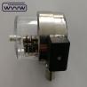 Buy cheap high quality factory directly supply 60mm stainless steel electric contact contractor's pressure gauge from wholesalers