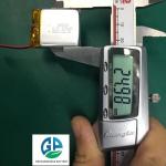 3.7v 300mah Lithium Polymer Battery Pack Quality Lipo Battery Packs 452530 3.7v