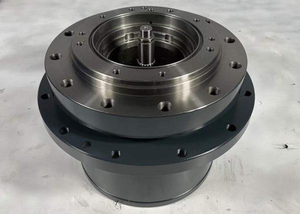 Buy cheap Excavator Parts Motor Assembly Reducer Gearbox Tooth Box For Doosan Daewoo Dh258-7 Dx260 from wholesalers