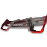 Buy cheap HW76 Truck Cabin Parts Bumper Perfect for Your Customer Requirements from wholesalers