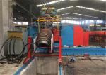 Bridge Construction Long Bends Elbow Bent Machine From China
