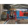 Buy cheap Oil Pipeline Induction Elbow Forming Machine Carbon Steel 1.5d from wholesalers
