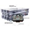 Buy cheap 1800Mm Rubber Conveyor Belt Vulcanizing Press Splicing Component from wholesalers