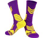 Buy cheap Professional Custom Sports Purple Athletic Racing Cycling Soccer Basketball from wholesalers