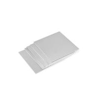 Buy cheap 316Nb S31678 08X16H13M2B 2b Finish Stainless Steel SS Sheet Metal Plate Sheets product