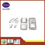 Mirror Polishing Mobile Phone Hardware Parts IECQQC080000 Standard