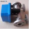 Buy cheap Vacorda Manufacturer Supply Large Measuring Range Metal Rotameter from wholesalers
