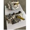 Buy cheap 2058 K9T06-V Excavator Hydraulic Parts D4 06228 Control Actuator Pump Regulator from wholesalers