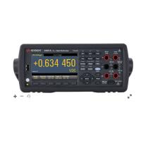 Buy cheap Stable 1000V Electronic Test And Measurement Equipment 34461A Digital Multimeter product