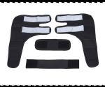 Hock Joint Sports Knee Pads Breathable Shockproof Custom Small Dog Knee Brace