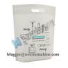 Buy cheap Five In One Non Woven Fabric Manufacturing Machine , Customized Size from wholesalers