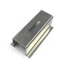 Buy cheap Alloy Sandblasting Precision Sheet Metal Fabrication Products from wholesalers