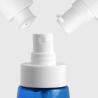 Buy cheap Blue 30ml 60ml 80ml PETG Cosmetic Bottle from wholesalers