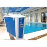 Buy cheap Three In One Swimming Pool Heat Pump Meeting 13kw Simple Type from wholesalers