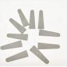 Buy cheap Tungsten Carbide Needle Holders TC Inserts For Holding Needles from wholesalers