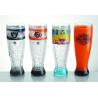 Buy cheap 400ml Frosty mug with gel/lenticular freezer mug from wholesalers