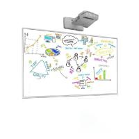 Buy cheap 120 Inch IBoard Interactive Whiteboard product