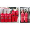 Buy cheap FM200 Gas Suppression System Design from wholesalers
