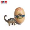 Buy cheap Customise Plastic Animal Custom Capsule Dragon Egg Toy custom mini toys from wholesalers