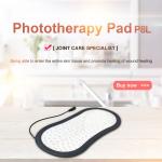 Polychromatic 112 152 LED Light Therapy Machine