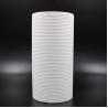 Buy cheap Wood Pulp Polypropylene Industrial Cleaning Wipes 120gsm Embossed Roll from wholesalers