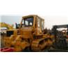 Buy cheap Used Caterpillar Bulldozer D7G 3306T engine 20T weight with Original Paint and air condition for sale from wholesalers