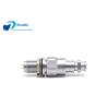Buy cheap Lemo Compatible 0S M9 Waterproof Metal Connector 40M Underwater Wire Connectors from wholesalers