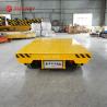 Buy cheap 14 Ton DC Motor Battery Rail Transfer Cart from wholesalers
