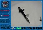 095000-7680/095000-7320 Diesel Fuel Injector 23670-0R180/23670-0R130 For Toyota