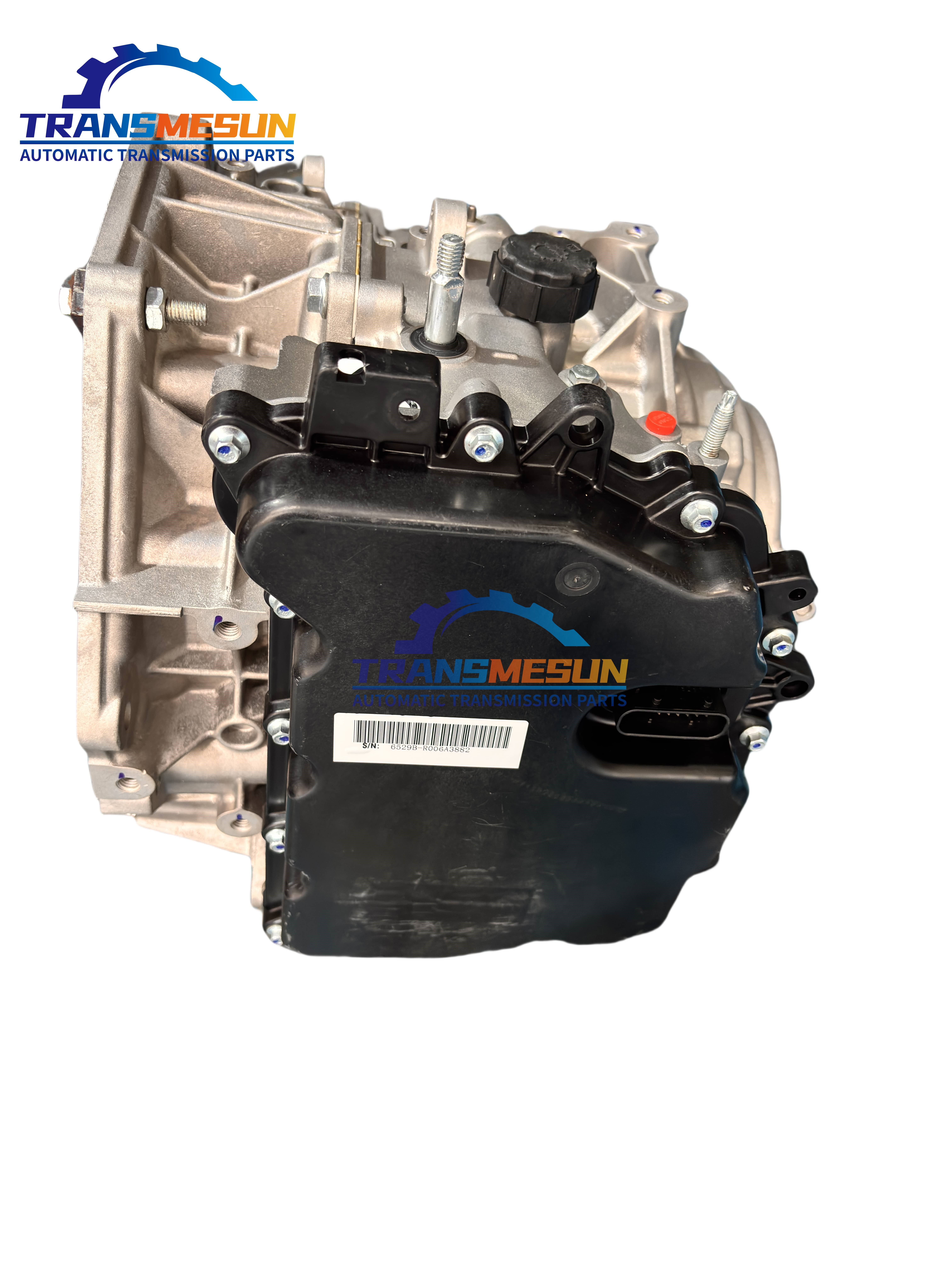 The 6T30 MH9 automatic transmission assembly is suitable for Chevrolet Cruze