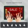 Buy cheap NFC RFID Meeting Room Tablet Wall Mount POE Booking System from wholesalers